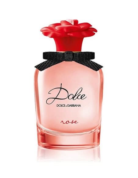 prezzo profumo dolce gabbana rosa